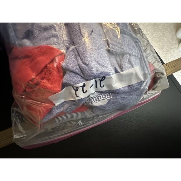 LULULEMON Small ? Women Our Sport Racerback Tank Tiger Space Dye 21-22 - Picture 7 of 7